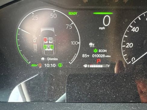 Used 2025 Honda CR-V Sport-L image 12