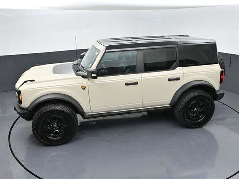 Used 2025 Ford Bronco Badlands AWD/4WD image 37
