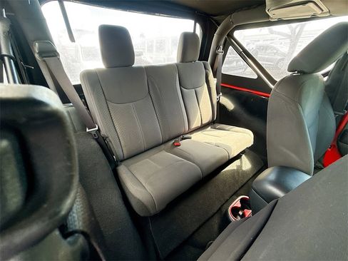 Used 2017 Jeep Wrangler Sport w/ Quick Order Package 24S image 30