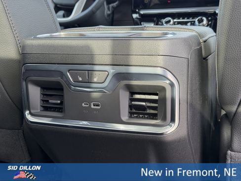 New 2026 GMC Sierra 3500 Denali w/ Denali Reserve Package image 21