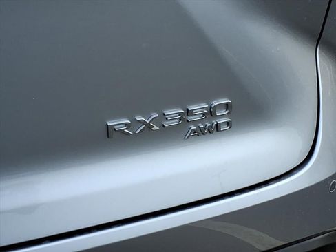 New 2026 Lexus RX 350 350 Luxury image 5