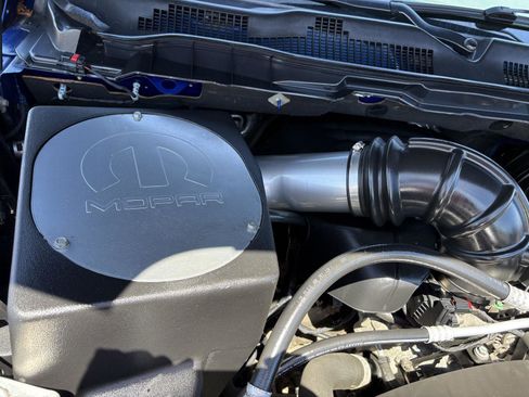 Used 2017 RAM 1500 Tradesman AWD/4WD image 21