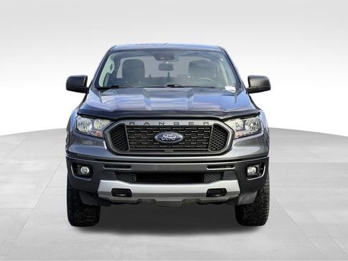 Used 2021 Ford Ranger XLT w/ Equipment Group 301A Mid image 8