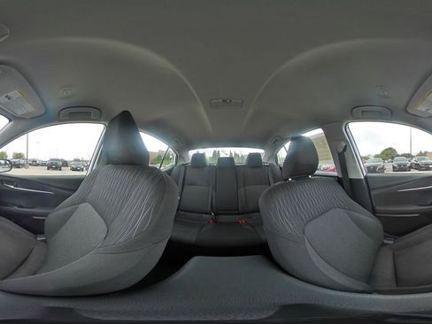 Used 2025 Toyota Camry LE FWD image 41
