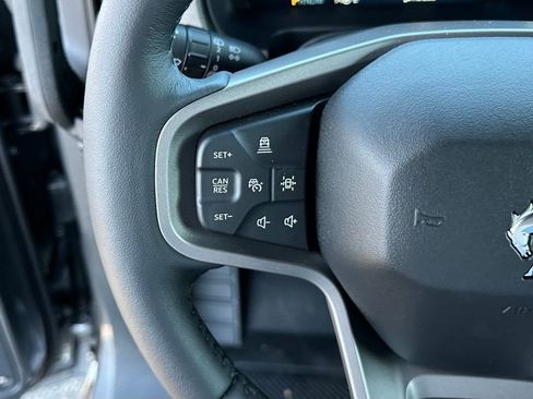 New 2025 Ford Bronco Badlands image 17