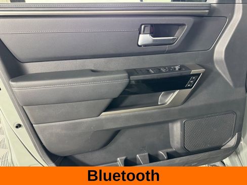 Used 2025 Toyota Sequoia Limited w/ Tow Technology Package image 10