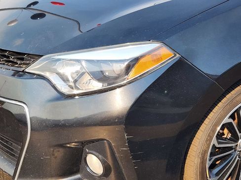 Used 2016 Toyota Corolla S FWD image 10