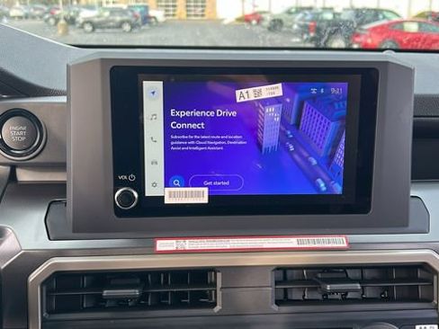 New 2026 Toyota Tacoma SR5 image 17