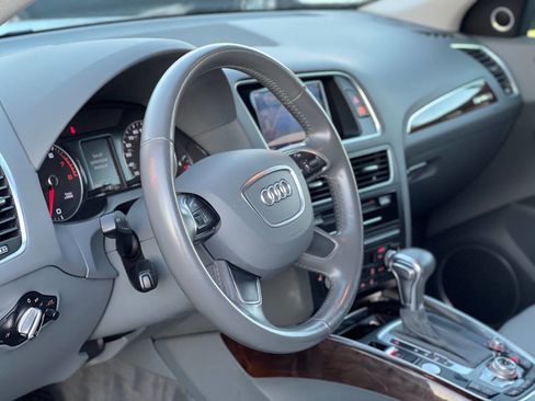 Used 2015 Audi Q5 2.0T Premium Plus image 10