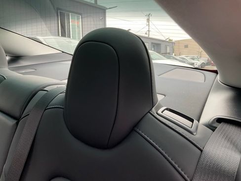 Used 2023 Tesla Model 3 Long Range AWD/4WD image 30
