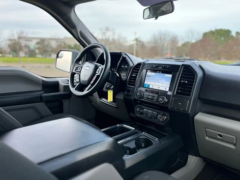 Used 2018 Ford F150 XL w/ Equipment Group 101A Mid image 21