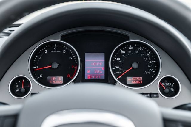 Used 2007 Audi A4 2.0T FWD image 10