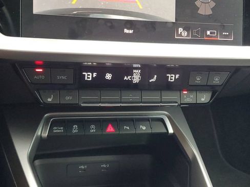 Used 2024 Audi A3 2.0T Premium FWD image 20
