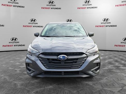 Used 2025 Subaru Legacy Premium AWD/4WD image 8