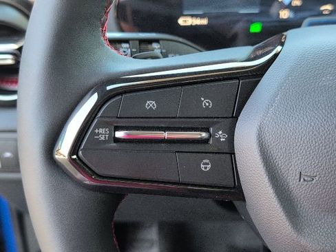 New 2026 Chevrolet Blazer EV RS w/ Super Cruise Package image 21