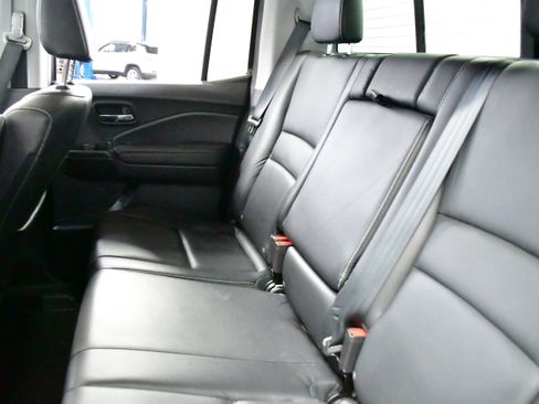 Used 2023 Honda Ridgeline RTL image 10