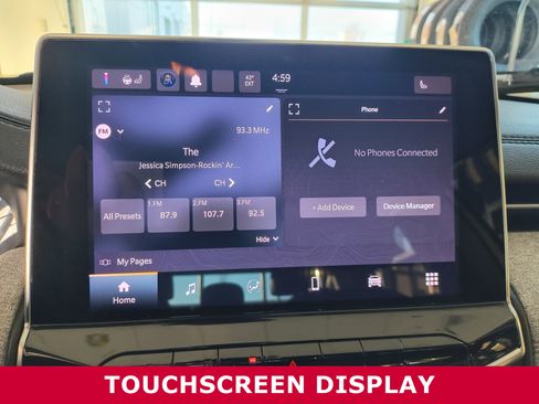 Used 2022 Jeep Compass Latitude image 17