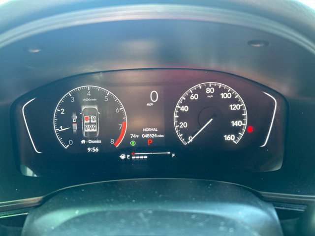 Used 2023 Honda Civic Sport image 10