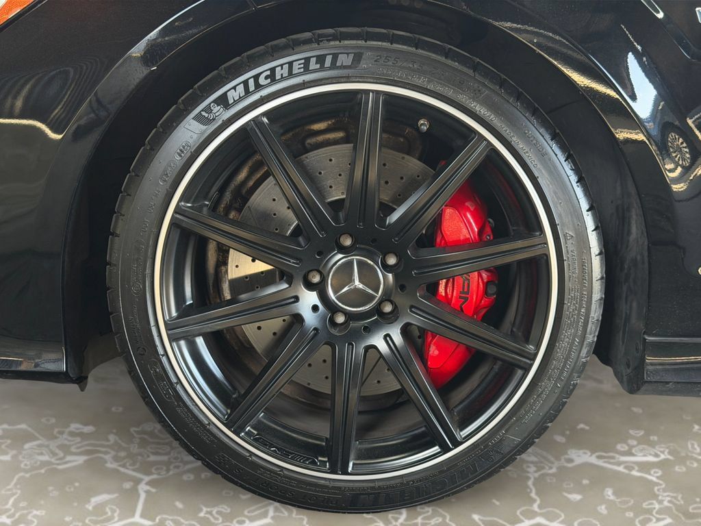 Used 2015 Mercedes-Benz CLS 63 AMG S-Model image 14