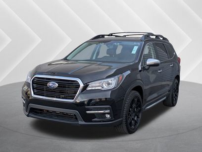 Used 2022 Subaru Ascent Touring