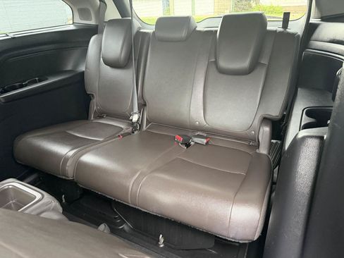 Used 2018 Honda Odyssey Touring image 9