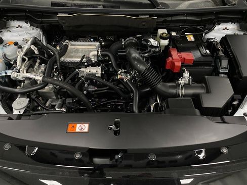 New 2026 Mitsubishi Outlander SE AWD/4WD image 46