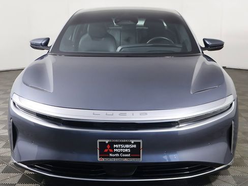 Used 2024 Lucid Air Touring AWD/4WD image 11