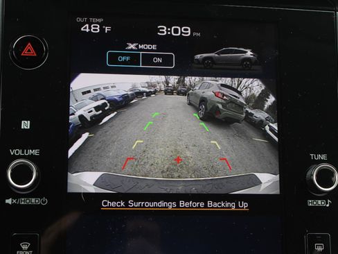 Certified 2024 Subaru Crosstrek 2.0i Premium image 13