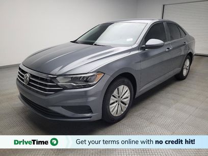 Used 2019 Volkswagen Jetta S w/ Driver Assistance Package