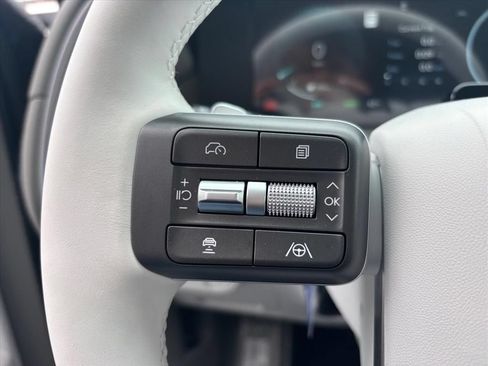 New 2026 Hyundai Palisade SEL AWD/4WD image 16