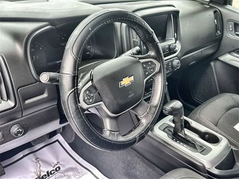 Used 2019 Chevrolet Colorado LT image 10