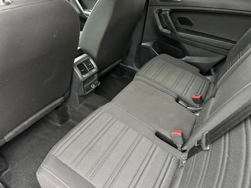 Used 2024 Volkswagen Tiguan S image 12