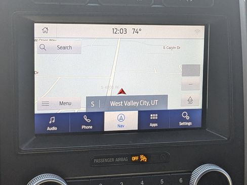 Used 2020 Ford Expedition Max XLT w/ Equipment Group 202A image 26