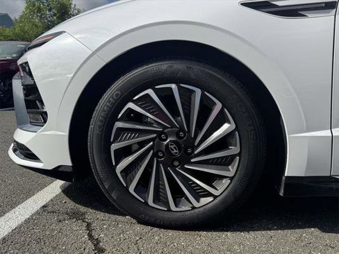 Used 2025 Hyundai Sonata SEL image 8