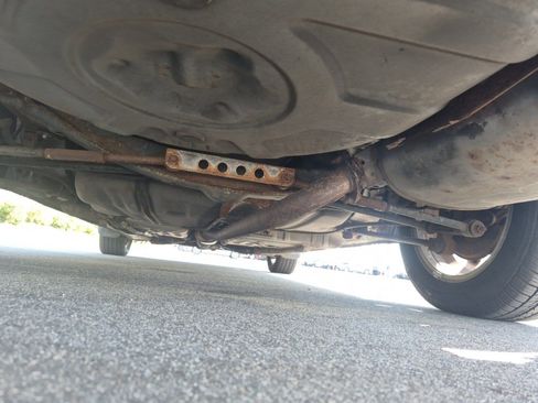 Used 2001 Toyota Camry XLE FWD image 9