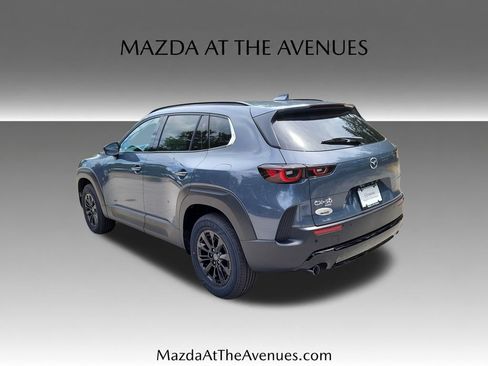 New 2026 MAZDA CX-50 AWD 2.5 Hybrid w/ Weather Package image 2