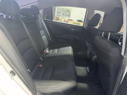 Used 2015 Honda Accord Sport image 26