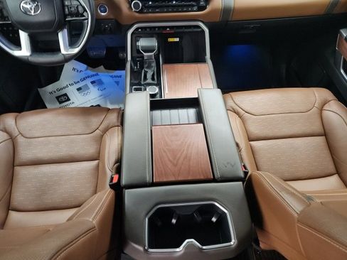 Used 2024 Toyota Tundra 1794 Edition image 54