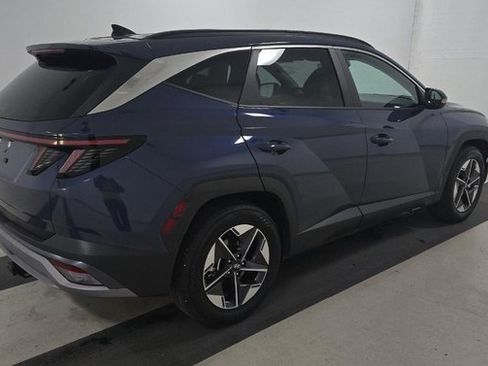 Used 2025 Hyundai Tucson SEL image 3