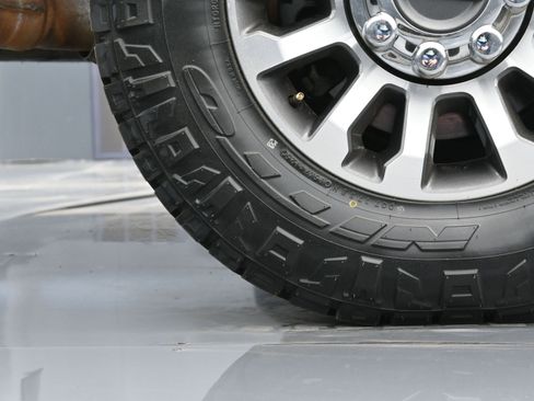 Used 2020 Ford F250 Lariat w/ Lariat Ultimate Package image 45