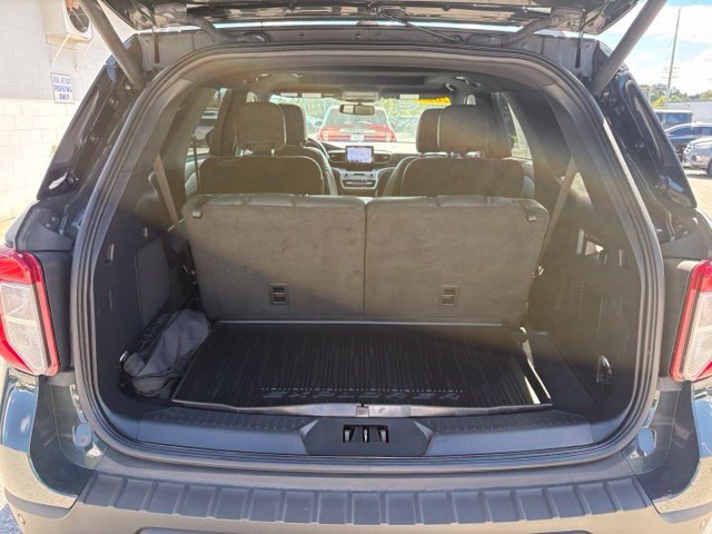 Used 2023 Ford Explorer Timberline w/ Timberline Technology Package AWD/4WD image 36
