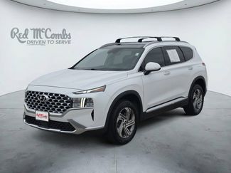 Certified 2022 Hyundai Santa Fe SEL w/ Convenience + Premium Package AWD/4WD 360° Tour
