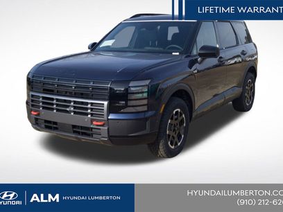 New 2026 Hyundai Palisade XRT Pro