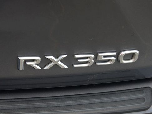 Used 2017 Lexus RX 350 AWD w/ Premium Package image 19