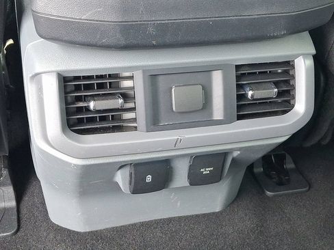 Used 2024 Ford F150 XLT w/ Mobile Office Package AWD/4WD image 11