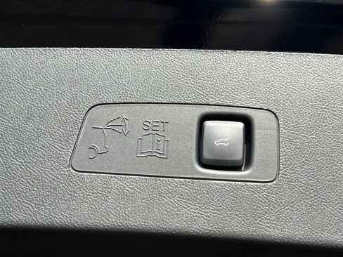 New 2026 Lincoln Corsair Reserve w/ Jet Appearance Package image 14