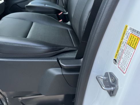 New 2025 Ford Transit 250 Base image 10