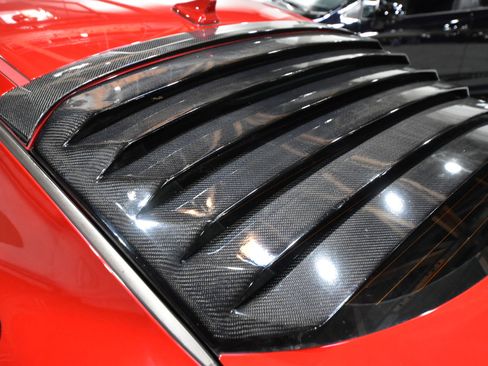 Used 2018 Kia Stinger GT2 image 15