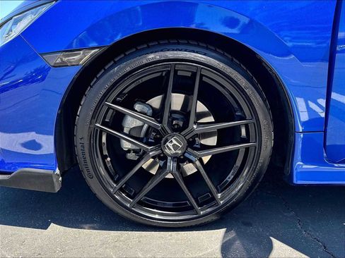 Used 2019 Honda Civic Si image 12