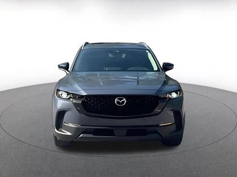 Used 2026 MAZDA CX-50 AWD 2.5 S w/ Premium Package image 4